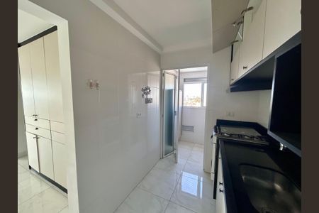 Apartamento à venda com 59m², 2 quartos e 1 vaga Apartamento à venda com 59m², 2 quartos e 1 vagaCozinha