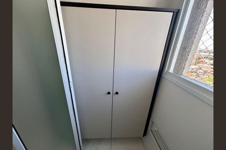 Apartamento à venda com 59m², 2 quartos e 1 vaga Apartamento à venda com 59m², 2 quartos e 1 vagaÁrea de Serviço
