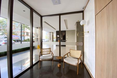 Apartamento para alugar com 220m², 3 quartos e 3 vagasÁrea comum