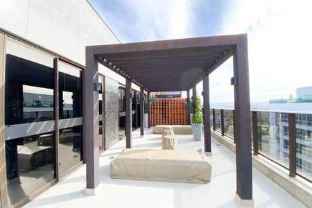 Apartamento para alugar com 220m², 3 quartos e 3 vagasÁrea comum