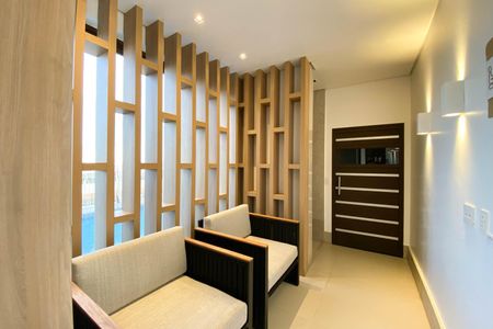 Apartamento para alugar com 220m², 3 quartos e 3 vagasSauna