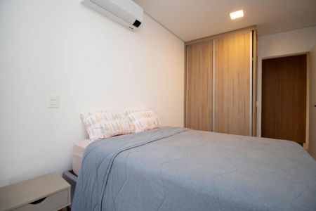 Apartamento para alugar com 220m², 3 quartos e 3 vagasQuarto 2