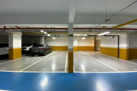 Apartamento para alugar com 220m², 3 quartos e 3 vagasGaragem