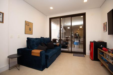 Apartamento para alugar com 220m², 3 quartos e 3 vagasSala 3