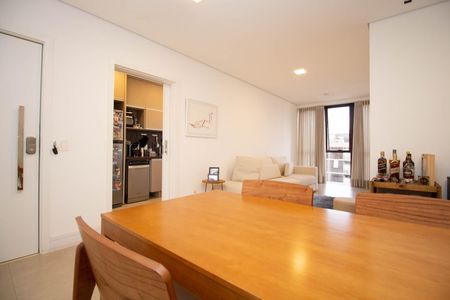 Apartamento para alugar com 220m², 3 quartos e 3 vagasSala 1