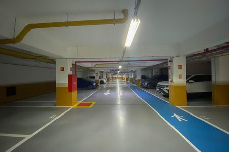 Apartamento para alugar com 220m², 3 quartos e 3 vagasGaragem