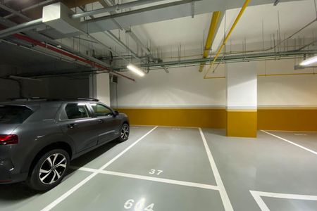 Apartamento para alugar com 220m², 3 quartos e 3 vagasVaga 1