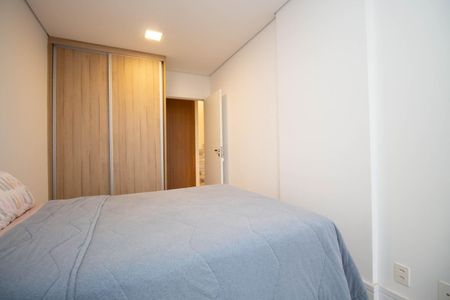 Apartamento para alugar com 220m², 3 quartos e 3 vagasQuarto 2