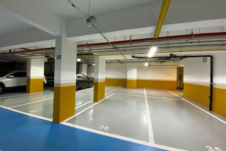 Apartamento para alugar com 220m², 3 quartos e 3 vagasVaga 3