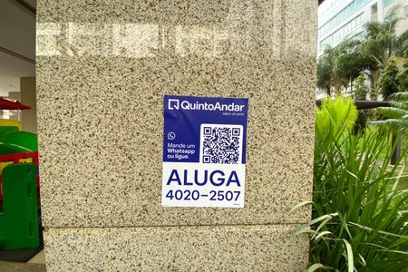 Apartamento para alugar com 220m², 3 quartos e 3 vagasPlaca