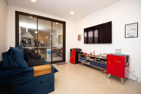 Apartamento para alugar com 220m², 3 quartos e 3 vagasSala 3