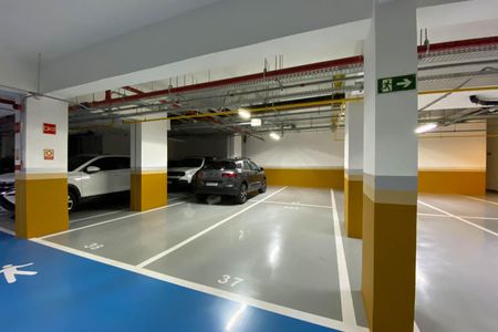 Apartamento para alugar com 220m², 3 quartos e 3 vagasGaragem