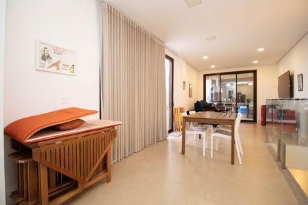 Apartamento para alugar com 220m², 3 quartos e 3 vagasSala 3