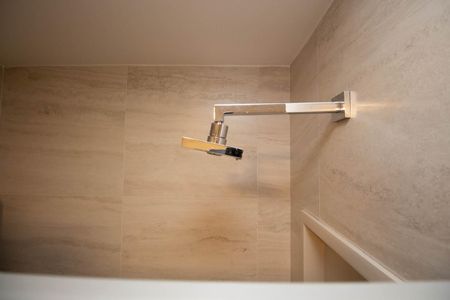 Apartamento para alugar com 220m², 3 quartos e 3 vagasBanheiro da Suíte