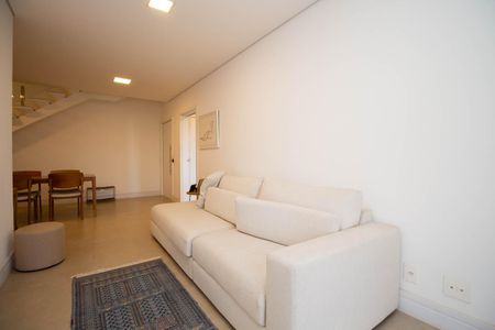 Apartamento para alugar com 220m², 3 quartos e 3 vagasSala 2