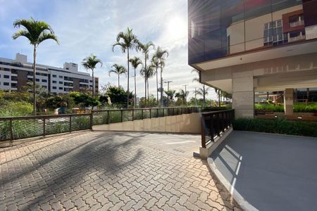 Apartamento para alugar com 220m², 3 quartos e 3 vagasÁrea comum