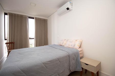 Apartamento para alugar com 220m², 3 quartos e 3 vagasQuarto 2