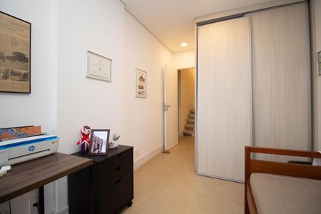 Apartamento para alugar com 220m², 3 quartos e 3 vagasQuarto 1
