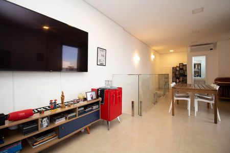 Apartamento para alugar com 220m², 3 quartos e 3 vagasSala 3