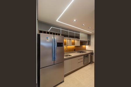 Apartamento à venda com 96m², 2 quartos e 2 vagas Apartamento à venda com 96m², 2 quartos e 2 vagasCozinha