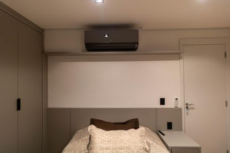 Apartamento à venda com 96m², 2 quartos e 2 vagas Apartamento à venda com 96m², 2 quartos e 2 vagasQuarto