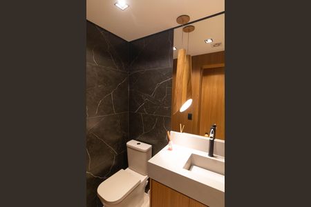 Apartamento à venda com 96m², 2 quartos e 2 vagas Apartamento à venda com 96m², 2 quartos e 2 vagasLavabo