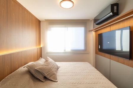 Apartamento à venda com 96m², 2 quartos e 2 vagas Apartamento à venda com 96m², 2 quartos e 2 vagasSuíte