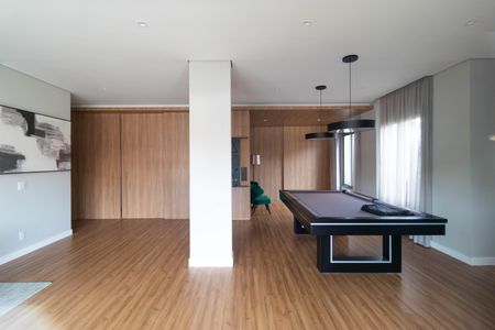 Apartamento à venda com 96m², 2 quartos e 2 vagas Apartamento à venda com 96m², 2 quartos e 2 vagasÁrea comum - Salão de Jogos