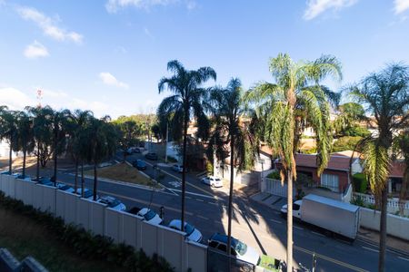 Apartamento à venda com 96m², 2 quartos e 2 vagas Apartamento à venda com 96m², 2 quartos e 2 vagasVista da Varanda