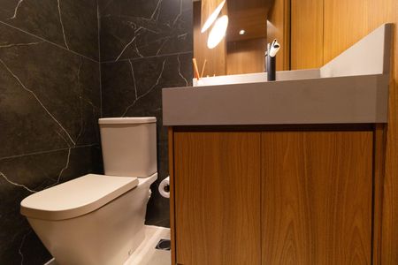 Apartamento à venda com 96m², 2 quartos e 2 vagas Apartamento à venda com 96m², 2 quartos e 2 vagasLavabo