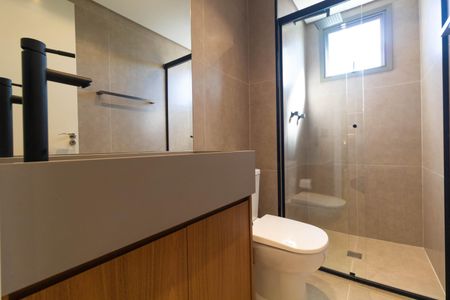 Apartamento à venda com 96m², 2 quartos e 2 vagas Apartamento à venda com 96m², 2 quartos e 2 vagasBanheiro Social