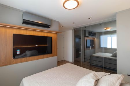 Apartamento à venda com 96m², 2 quartos e 2 vagas Apartamento à venda com 96m², 2 quartos e 2 vagasSuíte