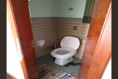 Casa à venda com 396m², 5 quartos e 4 vagas