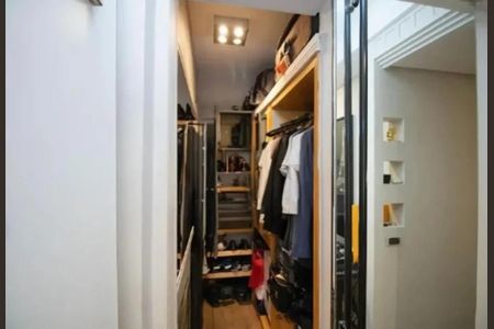 Apartamento à venda com 90m², 1 quarto e 1 vaga Apartamento à venda com 90m², 1 quarto e 1 vagaFoto 01