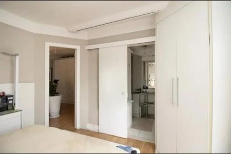Apartamento à venda com 90m², 1 quarto e 1 vaga Apartamento à venda com 90m², 1 quarto e 1 vagaFoto 01