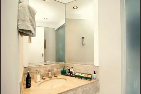Apartamento à venda com 90m², 1 quarto e 1 vaga Apartamento à venda com 90m², 1 quarto e 1 vagaFoto 01