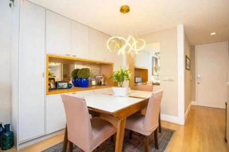 Apartamento à venda com 90m², 1 quarto e 1 vaga Apartamento à venda com 90m², 1 quarto e 1 vagaFoto 01
