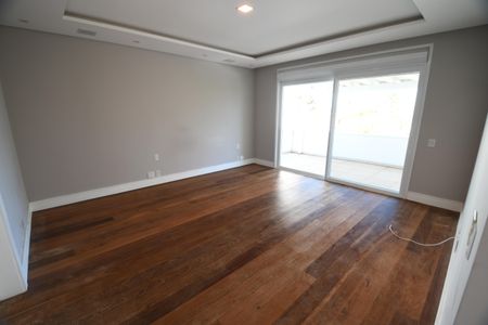 Casa de condomínio para alugar com 700m², 4 quartos e 6 vagasSuíte 1