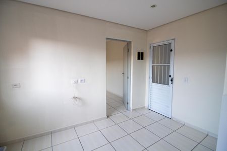 Casa para alugar com 40m², 1 quarto e sem vagaSala/Cozinha