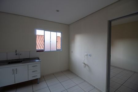 Casa para alugar com 40m², 1 quarto e sem vagaSala/Cozinha
