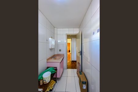 Apartamento à venda com 65m², 2 quartos e sem vagaBanheiro