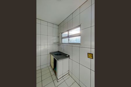 Apartamento à venda com 65m², 2 quartos e sem vagaCozinha