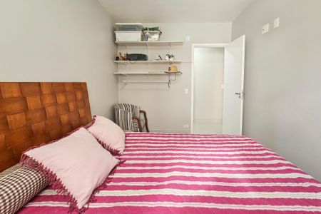 Apartamento para alugar com 75m², 3 quartos e 2 vagasQuarto 2
