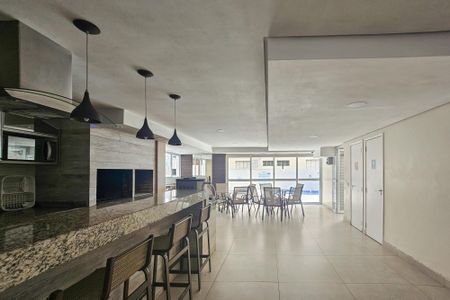 Apartamento para alugar com 75m², 3 quartos e 2 vagasÁrea comum