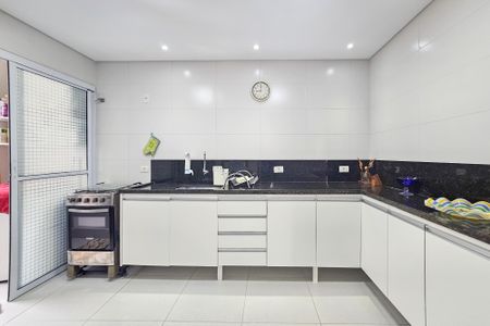 Apartamento para alugar com 75m², 3 quartos e 2 vagasCozinha