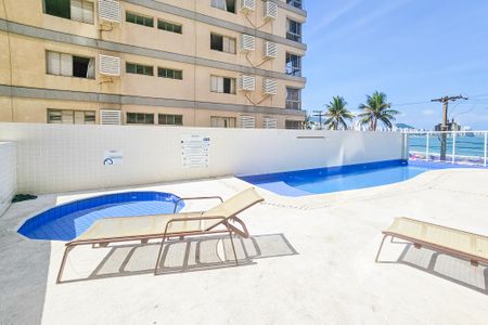 Apartamento para alugar com 75m², 3 quartos e 2 vagasÁrea comum