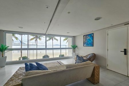 Apartamento para alugar com 75m², 3 quartos e 2 vagasÁrea comum