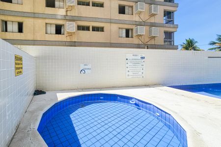 Apartamento para alugar com 75m², 3 quartos e 2 vagasÁrea comum