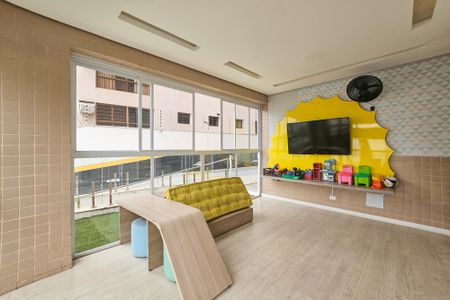 Apartamento para alugar com 75m², 3 quartos e 2 vagasÁrea comum