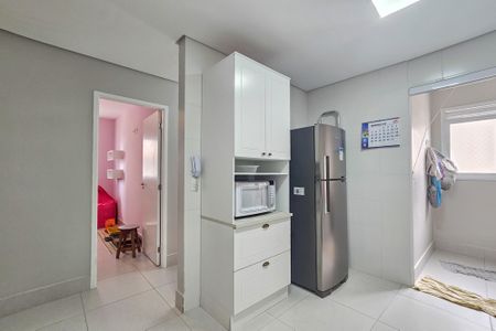 Apartamento para alugar com 75m², 3 quartos e 2 vagasCozinha